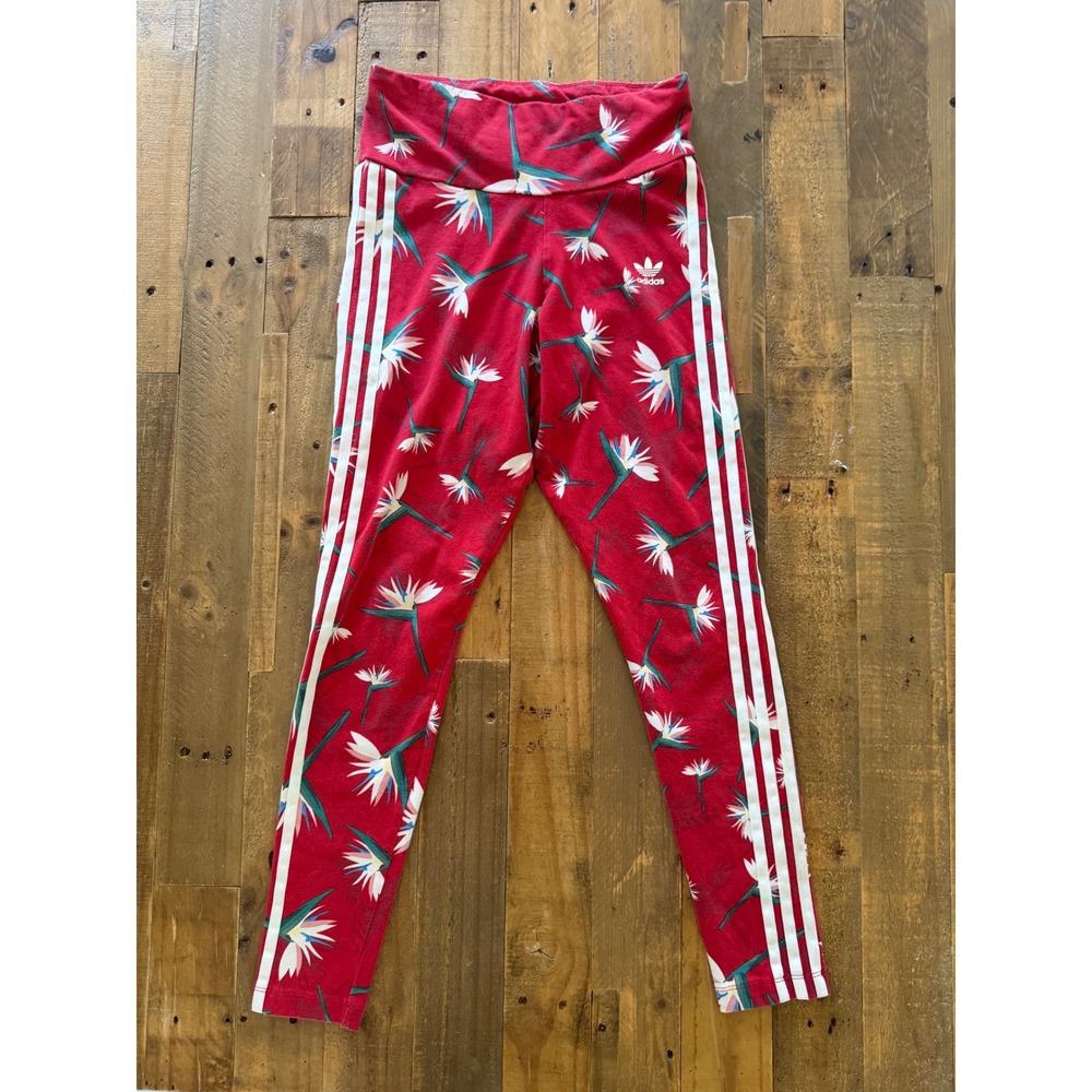 Adidas x Thebe Magugu Bird of Paradise Complete Set - Picture 4 of 8